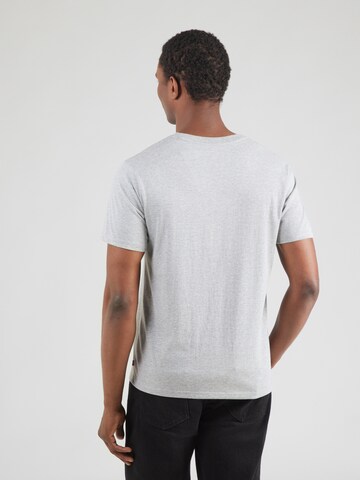 LEVI'S ® Regular T-Shirt in Grau