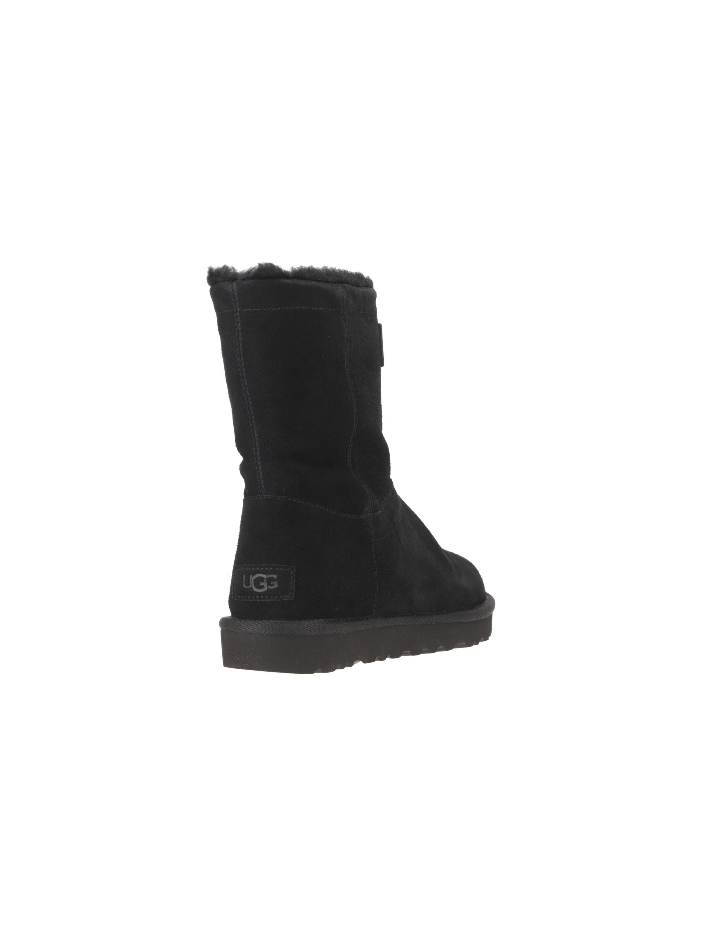 UGG Boots 'Toggler'‌‌‌‌‌‌ in Schwarz