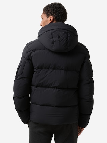BOGNER Winter Jacket 'Jamy' in Black
