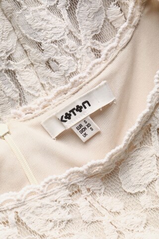 Koton Dress in XS in White