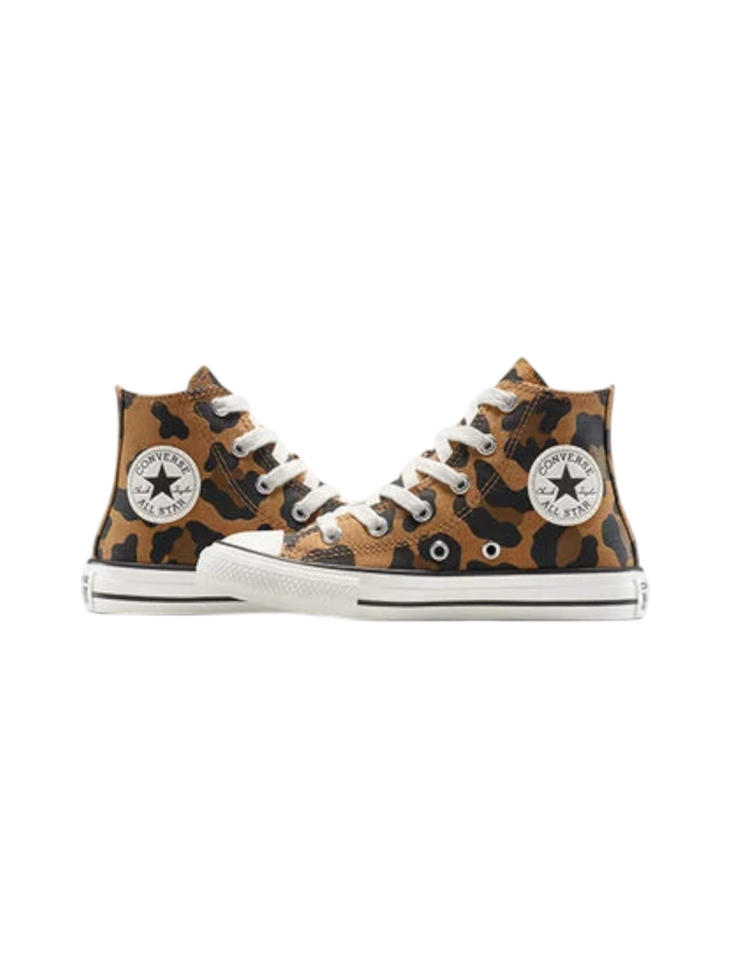 CONVERSE - Zapatillas deportivas en Mezcla de colores
