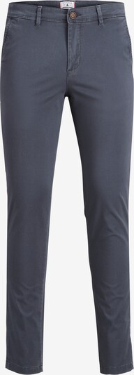 JACK & JONES Chino 'Marco Bowie' in de kleur Grijs, Productweergave