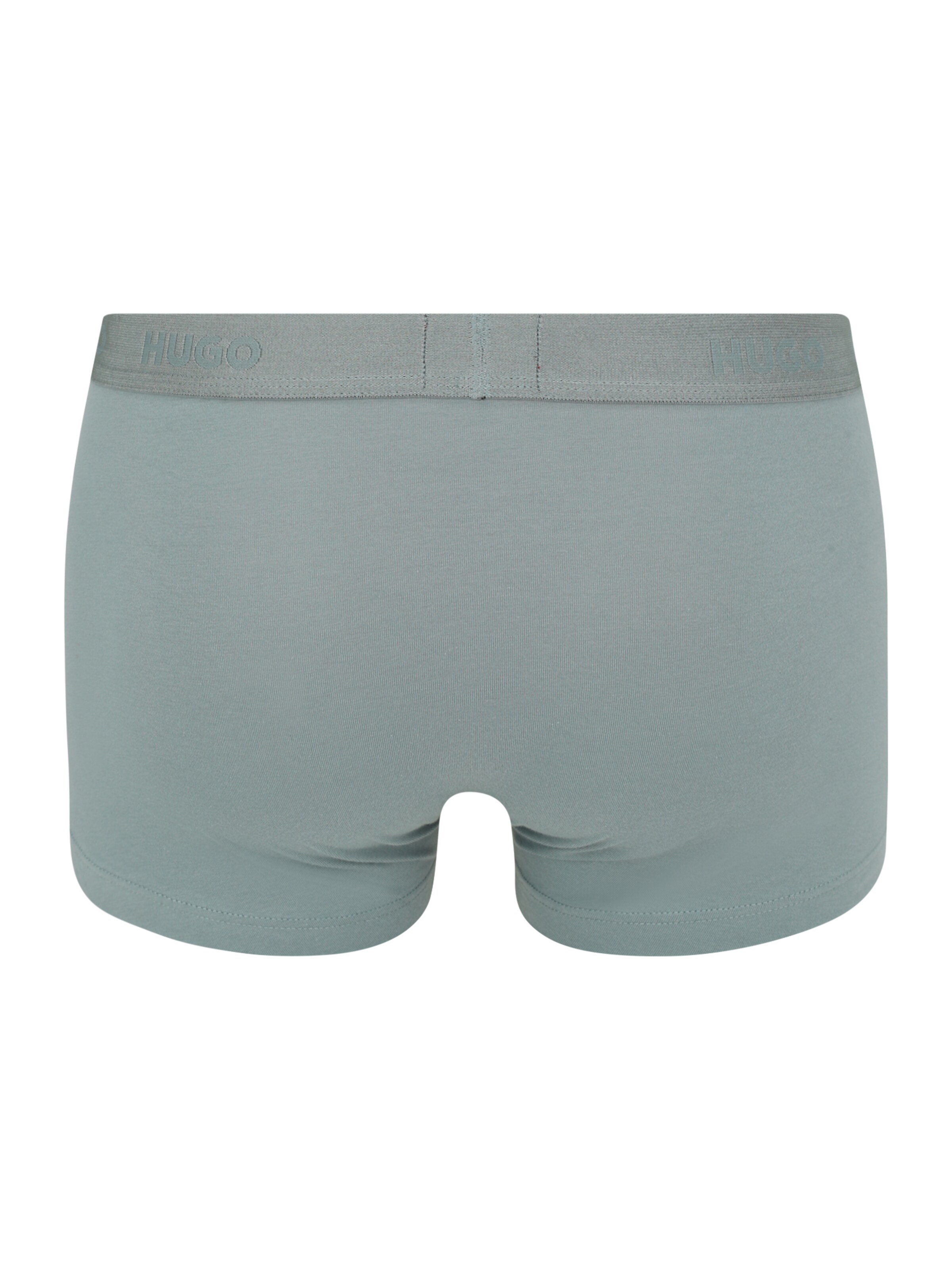 HUGO Боксерки в синьо