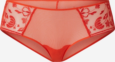 Chantelle Panty 'PHILTER' in XS-S in Neon red, Item view