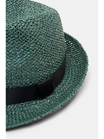 ESPRIT Hat in Green