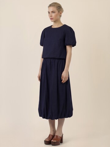 APART Rock in Schwarz