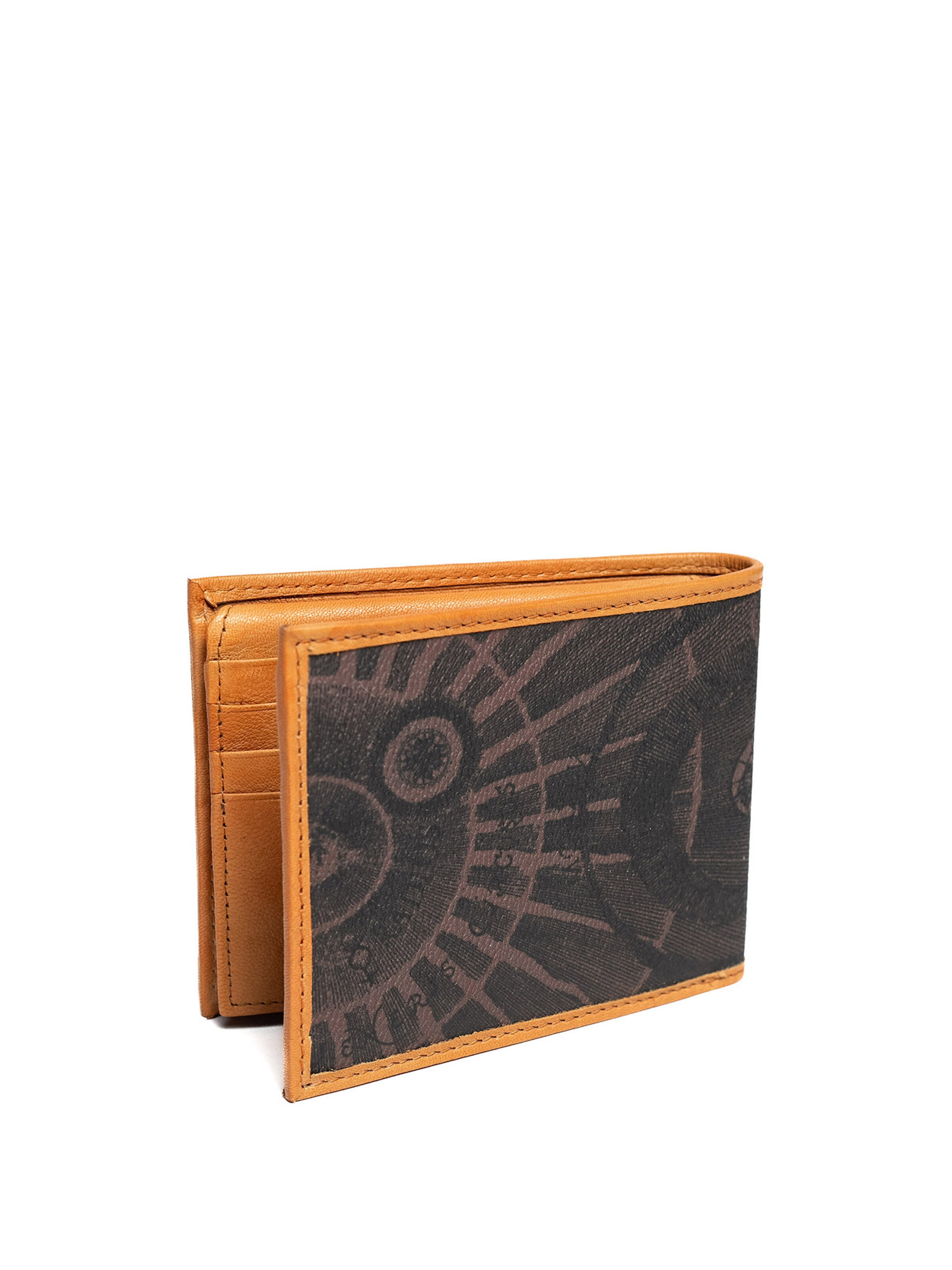 Gattinoni Portemonnee in Bruin