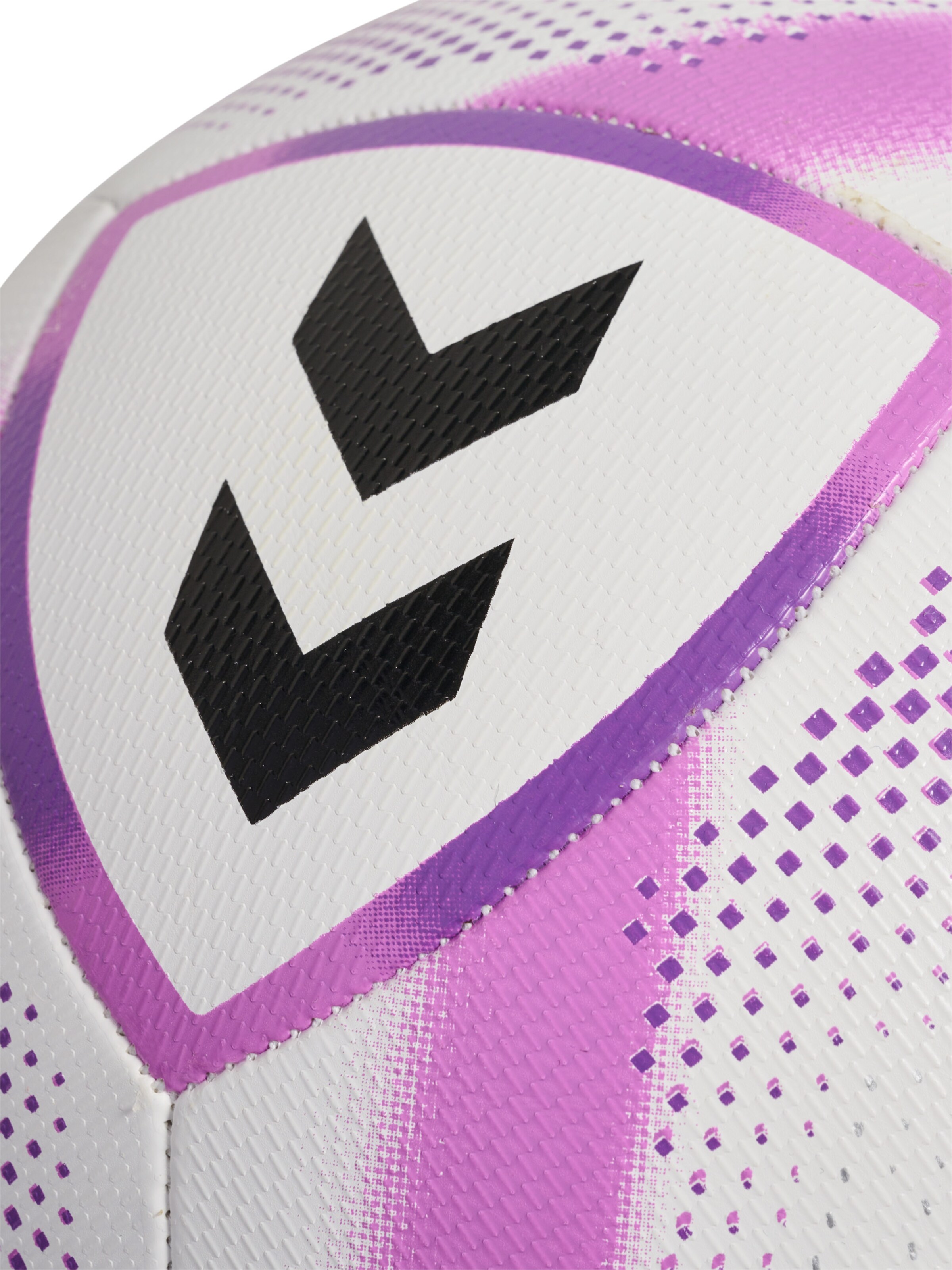 Hummel Ball 'Aerofly Light 290' in White