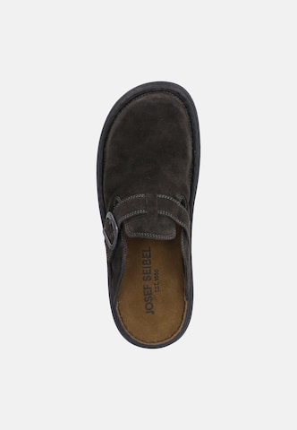 JOSEF SEIBEL Clogs 'Madrid' in Grijs