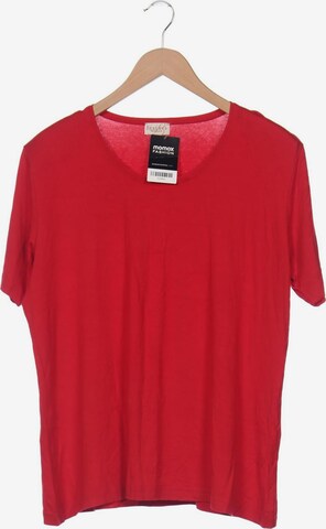 Bexleys Top & Shirt in XXL in Red: front