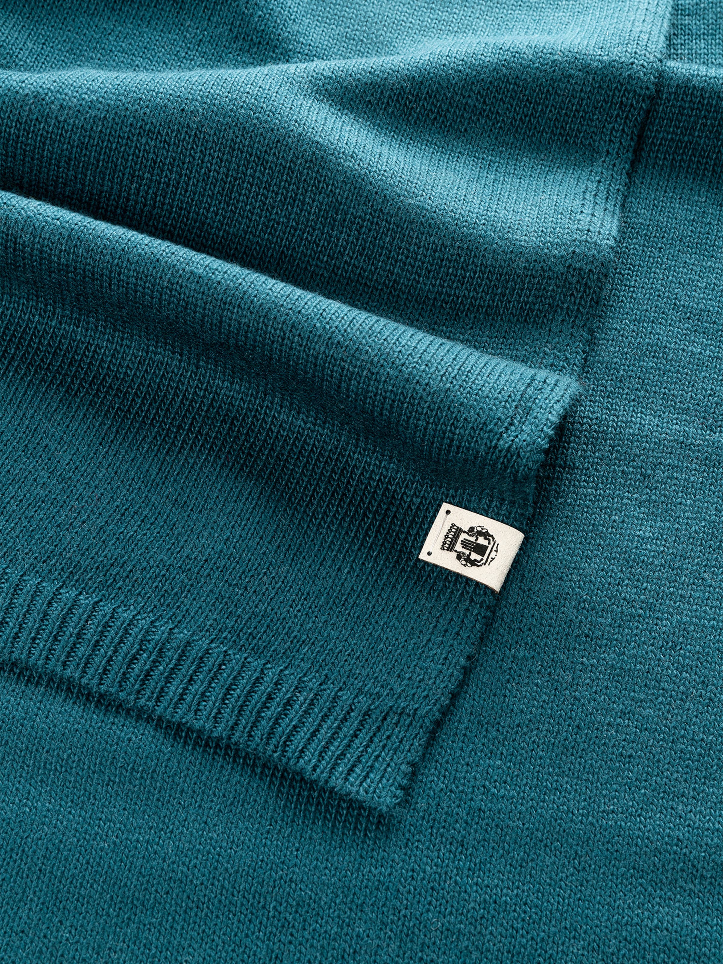 Sciarpa 'ESSENTIALS' di Roeckl in verde