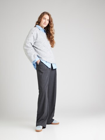 s.Oliver Sweater in Grey
