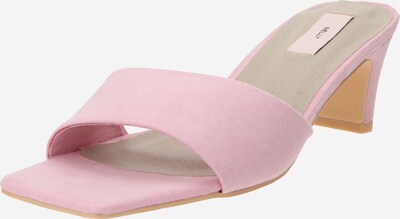 NLY by Nelly Pantolette in pink, Produktansicht