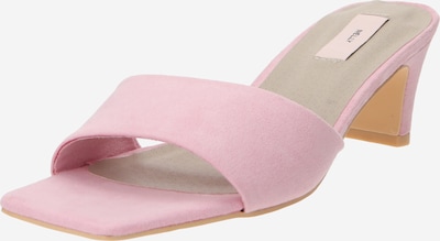 NLY by Nelly Mule in Pink, Item view