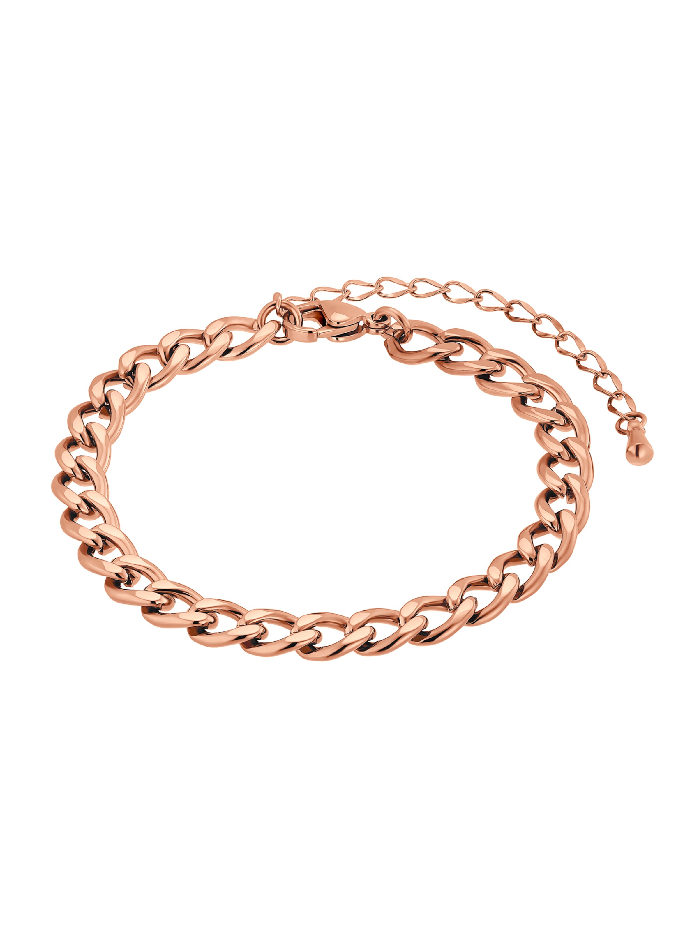 Heideman Armband 'Ylva' in Gold: Vorderseite