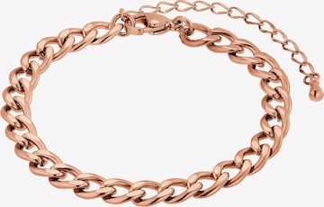 Heideman Armband 'Ylva' in Gold: Vorderseite