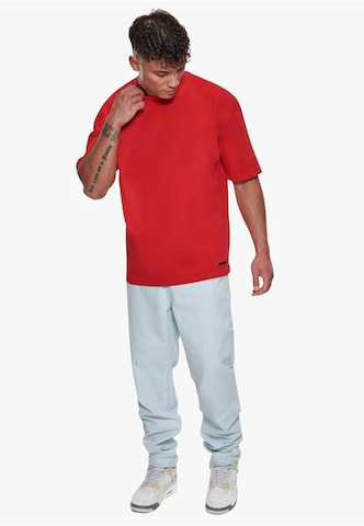Dropsize Paita värissä punainen