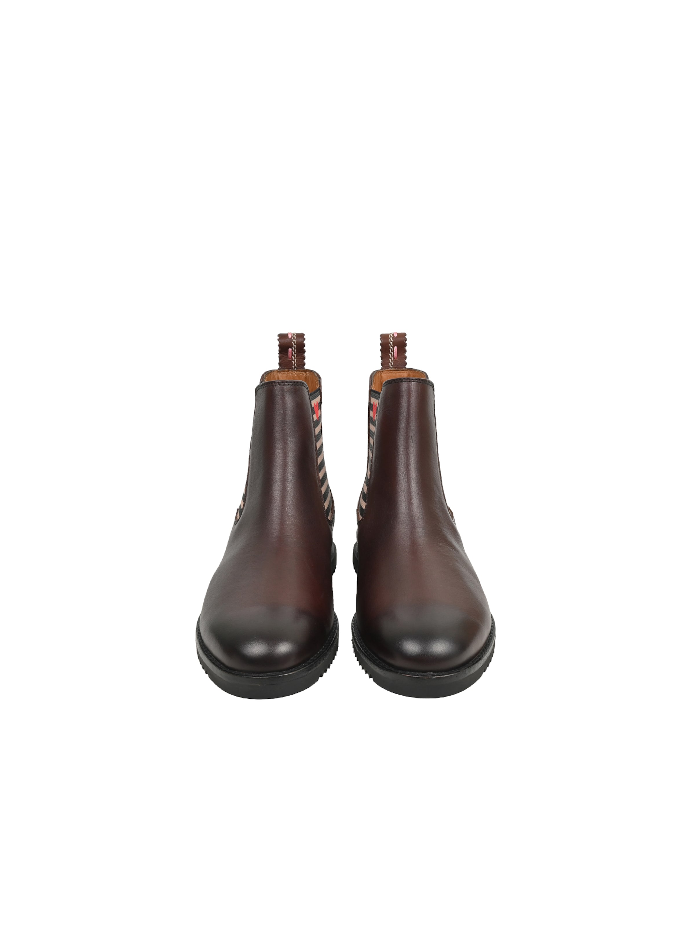Crickit Chelsea boots ' UNNA ' in Bruin