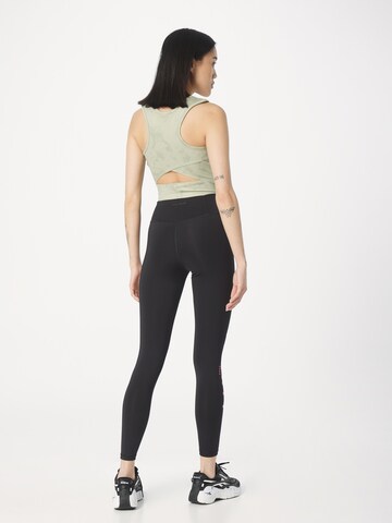 ONLY PLAY Skinny Sportbroek in Zwart