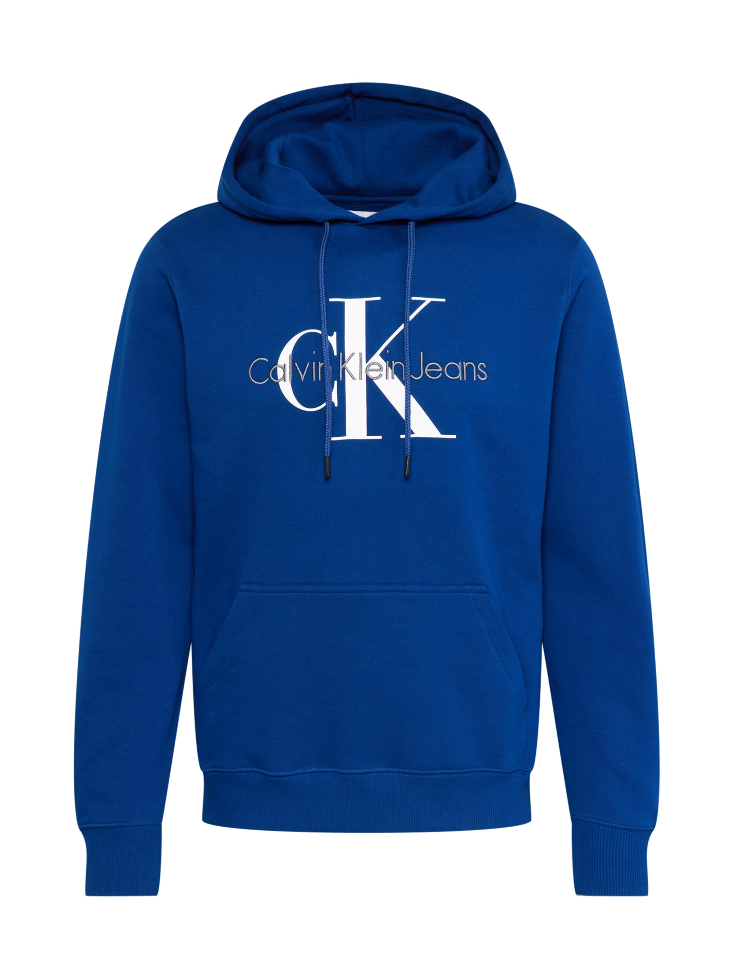 biała bluza calvin klein