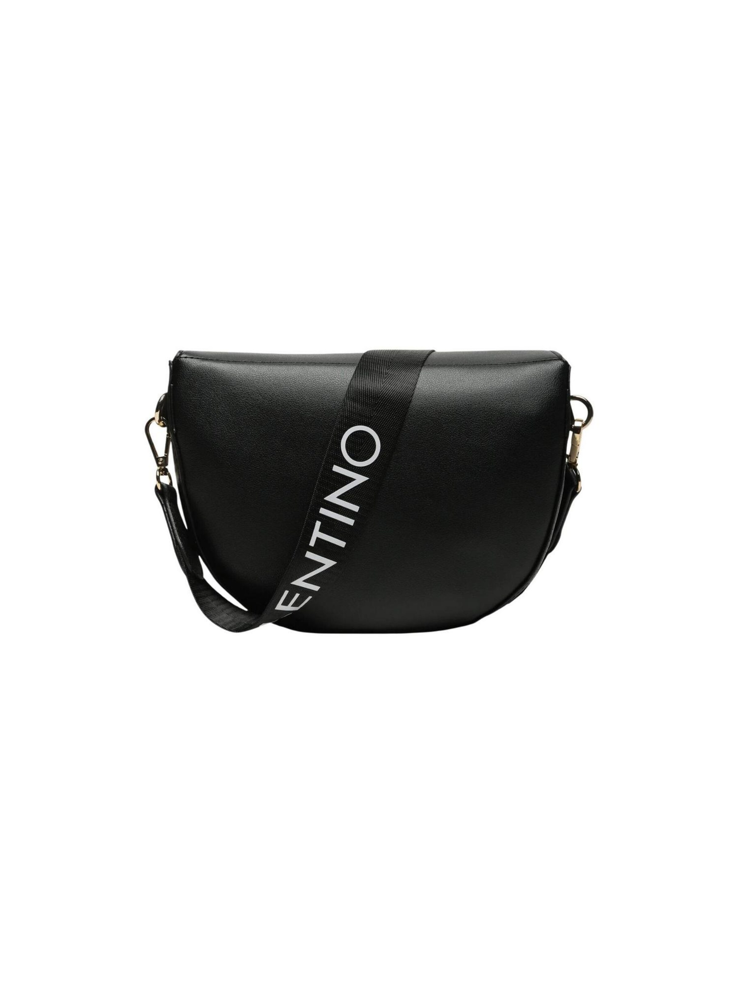 VALENTINO - Bolso de hombro 'BIGS VBS3XJ02' en negro