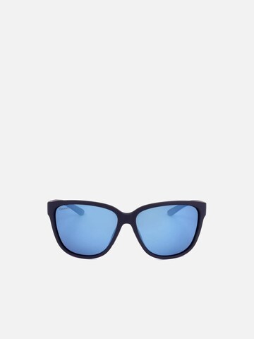 Smith Sunglasses in Purple: front