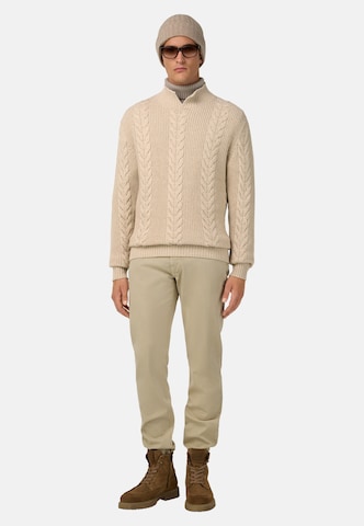 Boggi Milano Trui in Beige