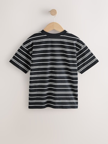 Next - Camiseta en negro