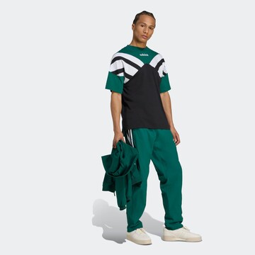 ADIDAS ORIGINALS Обычный Штаны в Зеленый