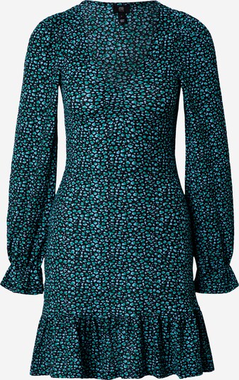 River Island Petite Haljina u plava / petrol, Pregled proizvoda
