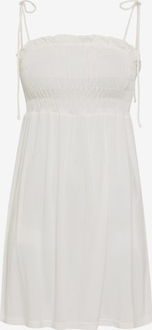LSCN by LASCANA Klänning i vit: framsida