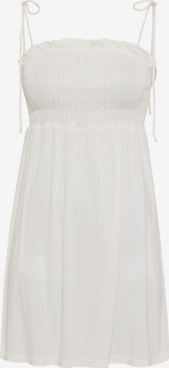 LSCN by LASCANA Kleid in weiß, Produktansicht