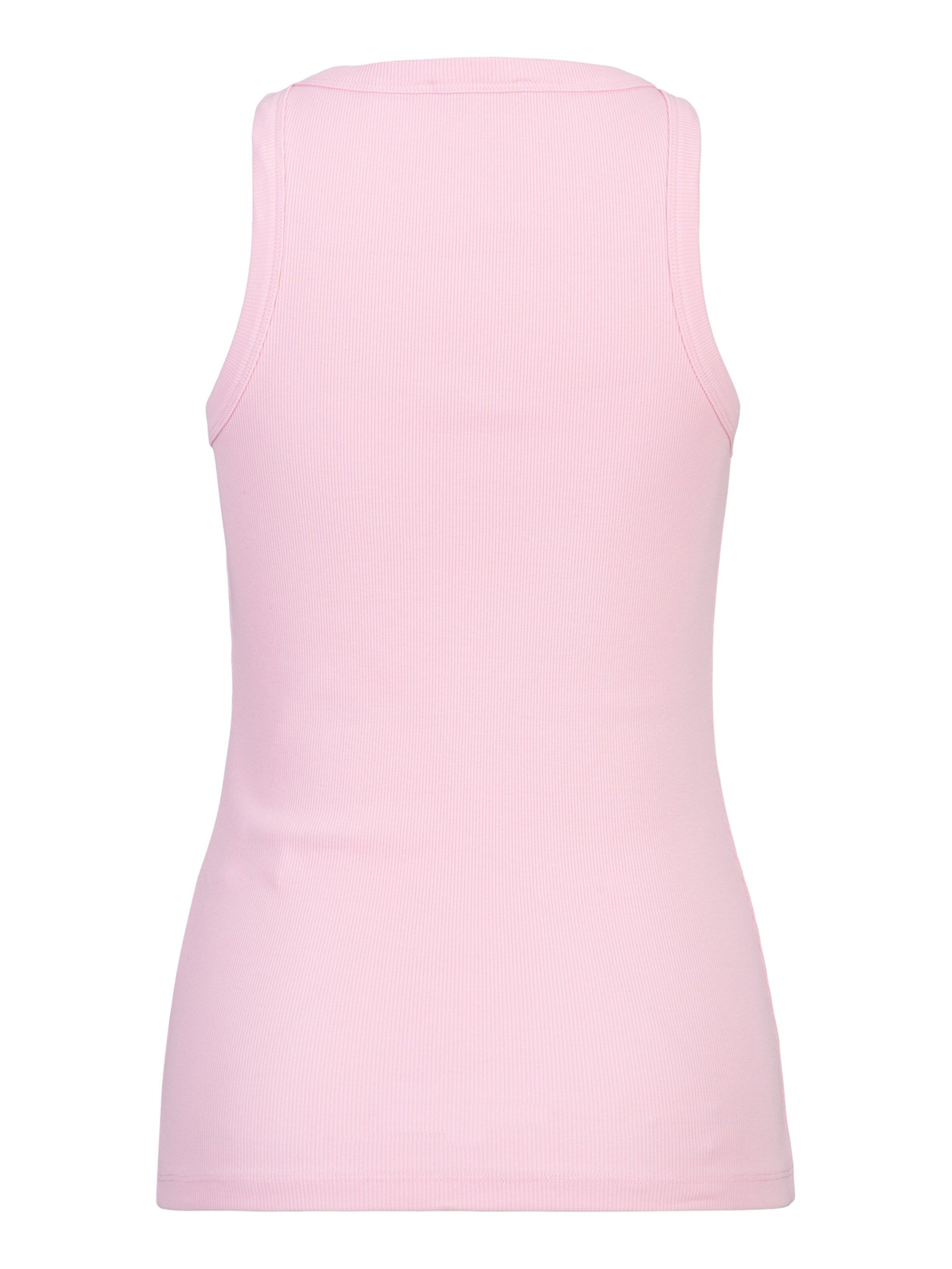19V69 ITALIA Top 'Benicia' in Pink
