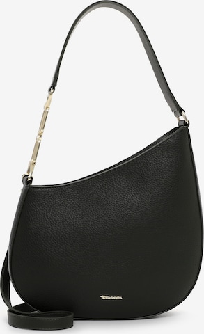 Tamaris Beuteltasche in Grün: Vorderseite