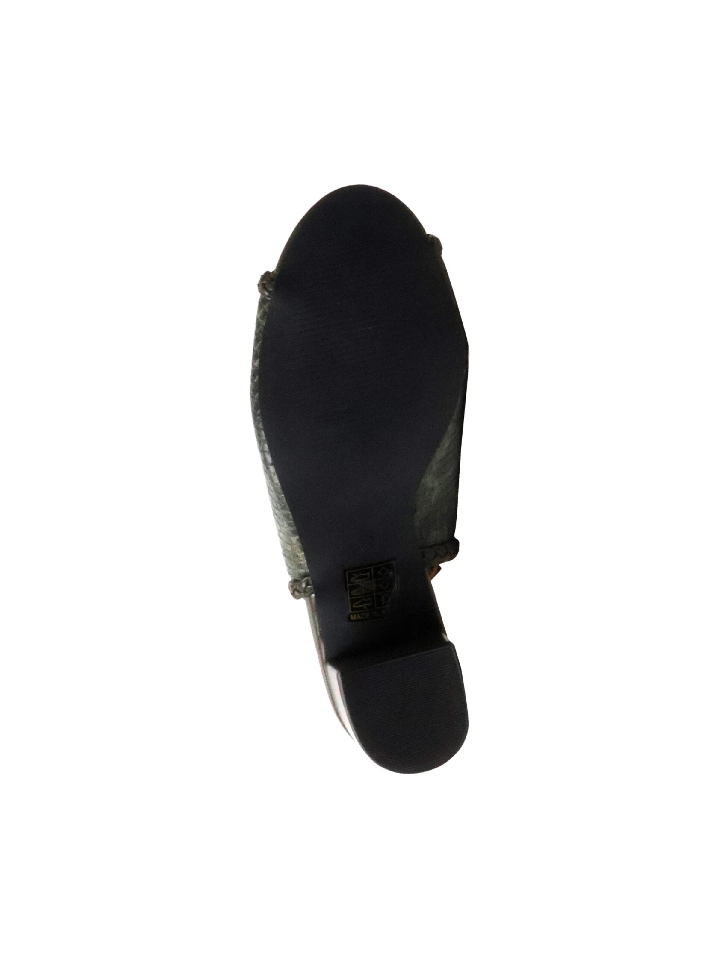 Escarpins 'Supermodische Pumps' POTI PATI en vert