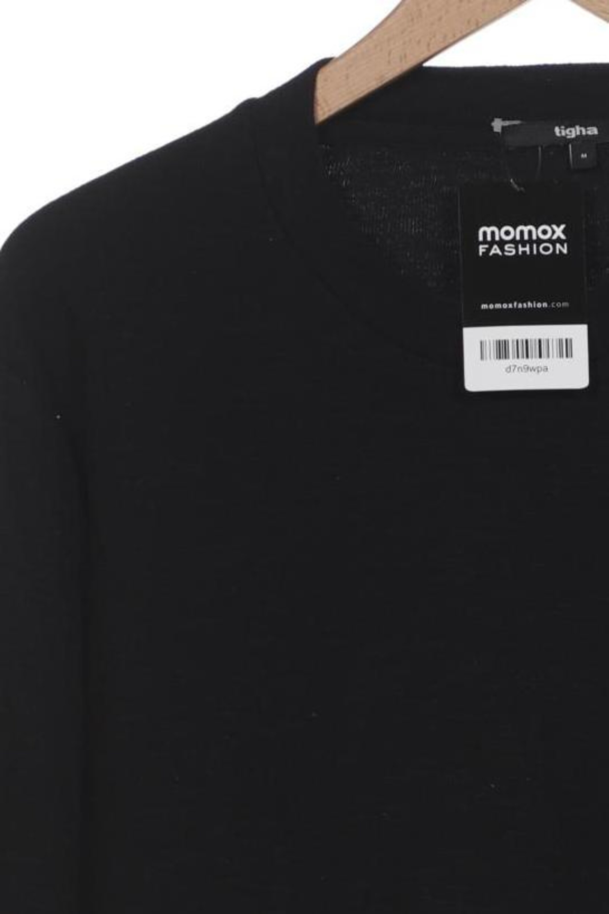 tigha Sweater & Cardigan in M in Black