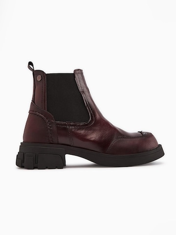 Limoya Boots 'Emely' in Red