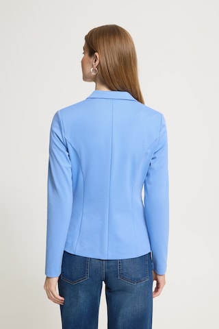 ICHI - Blazer 'Kate' en azul