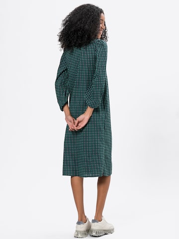 Thought - Vestido 'Camden' em verde