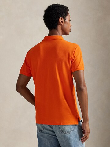 oranžs Polo Ralph Lauren T-Krekls