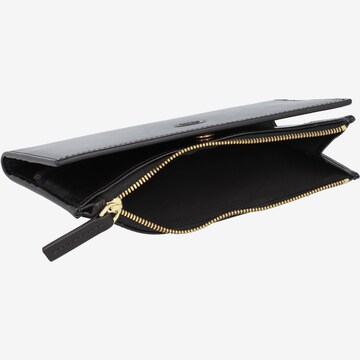 The Bridge Wallet in Black