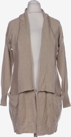 Fabiana Filippi Sweater & Cardigan in S in Beige: front