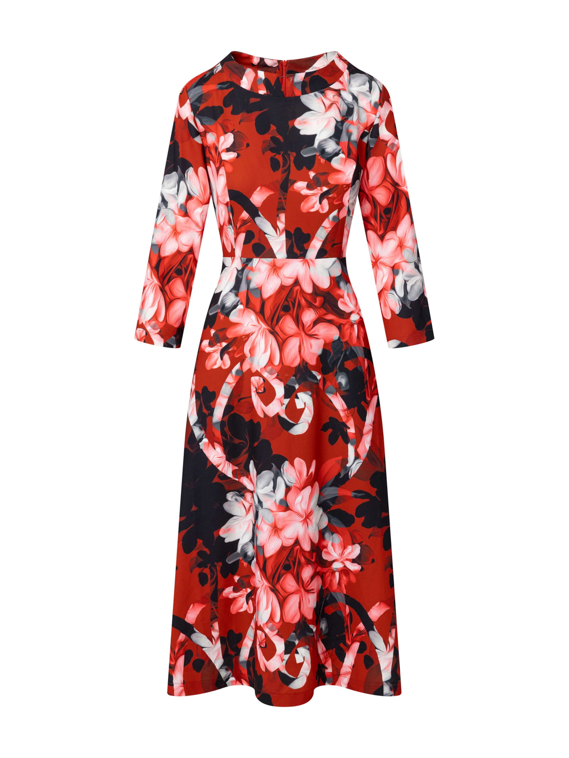 Quiosque Платье в Смешанный: спереди