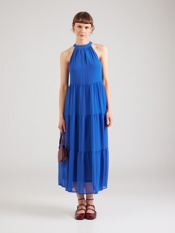 ONLY Kleid 'ONLPETRA' in Blau: Vorderseite