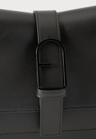 Sacs à main 'FLOW MINI' FURLA en noir