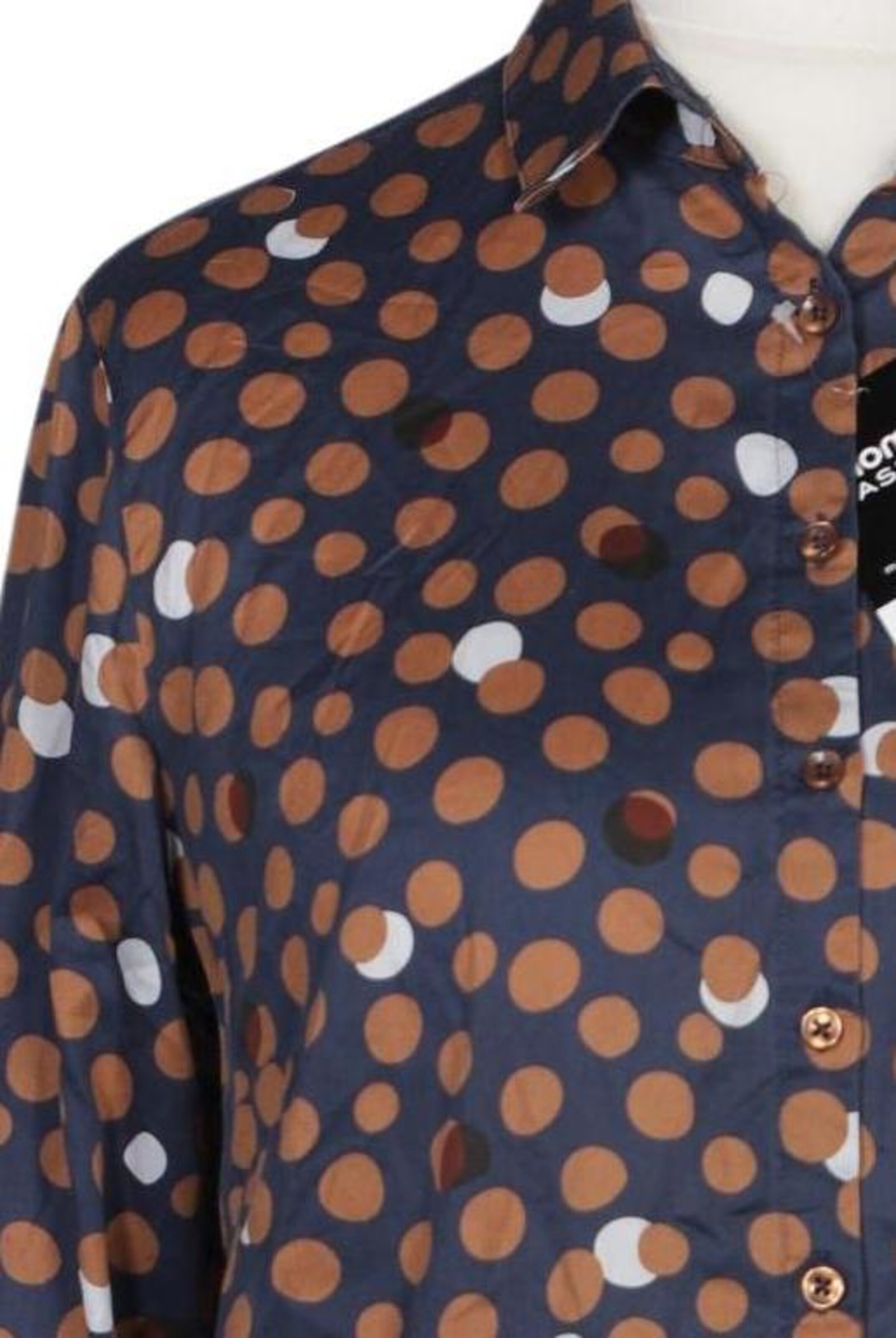 ETERNA Blouse & Tunic in XL in Mixed colors