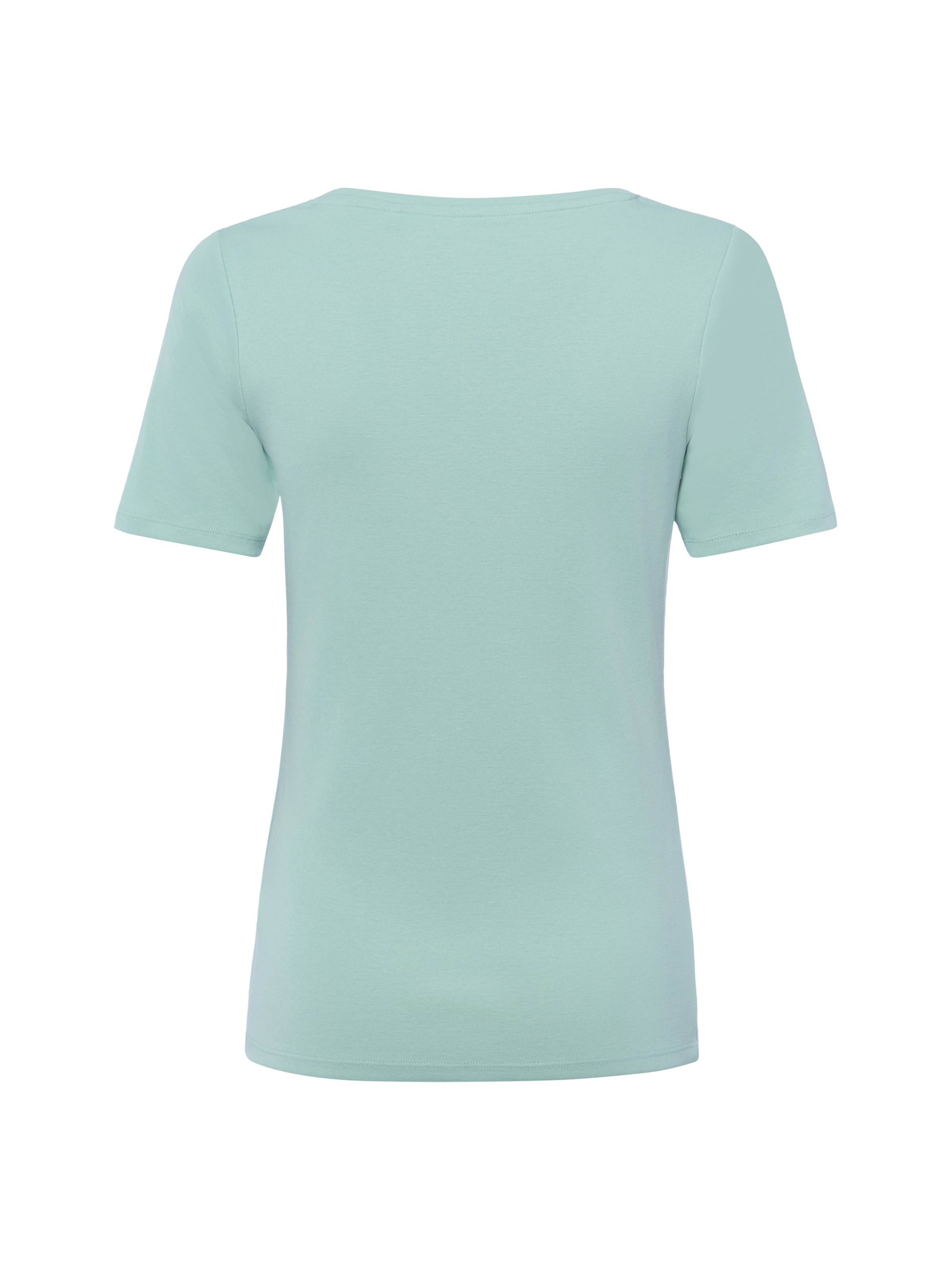 Brookshire Shirt in Green