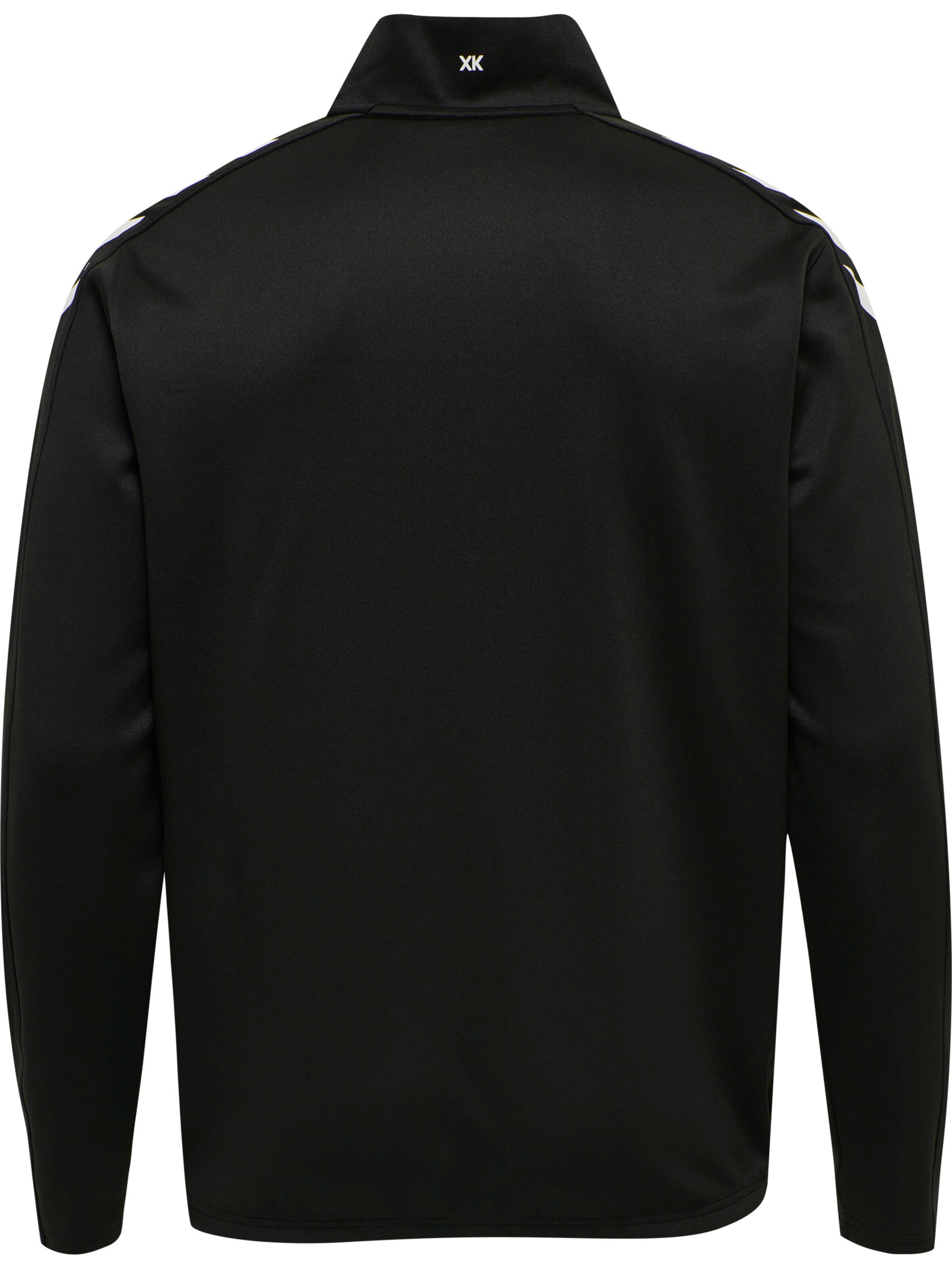 Hummel Sports sweatshirt in Black
