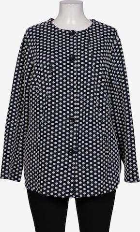 FRANK WALDER Blazer 6XL in Mischfarben: Vorderseite