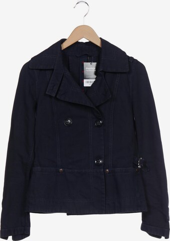 CINQUE Jacket & Coat in XXS in Blue: front